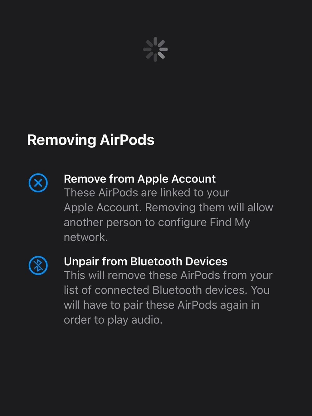 Apple AirPods Max with Protective Travel Case - Dark Gray